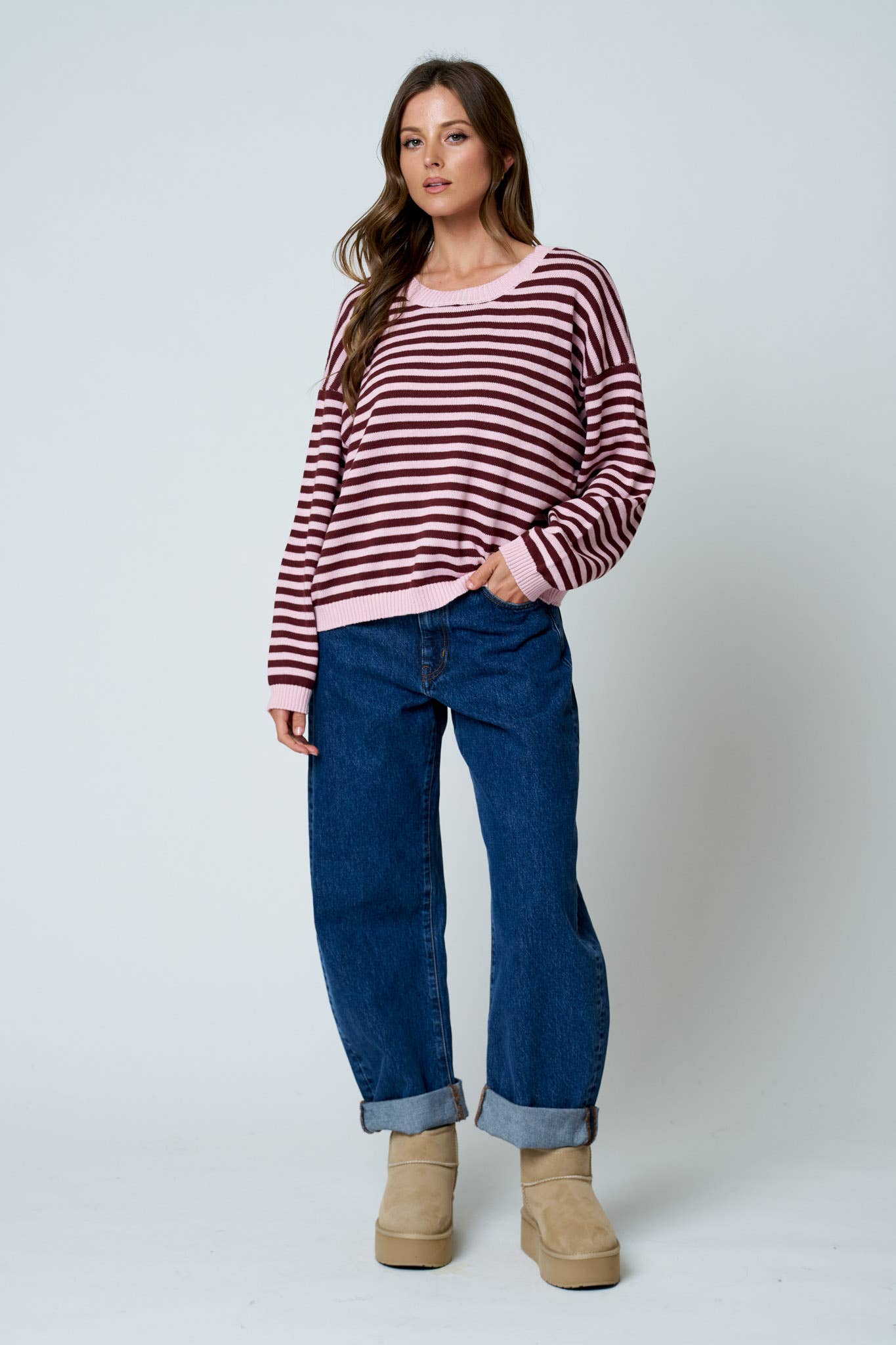 Relaxed Top
