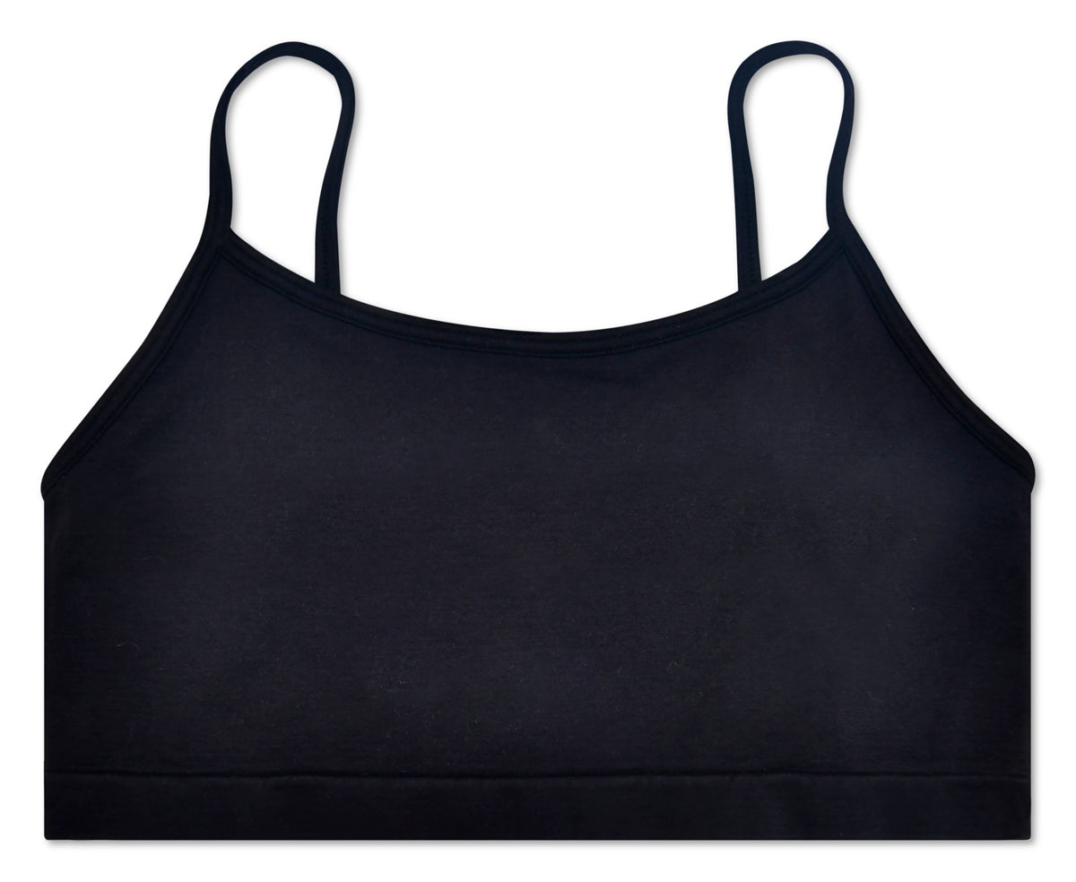 Black Bralette