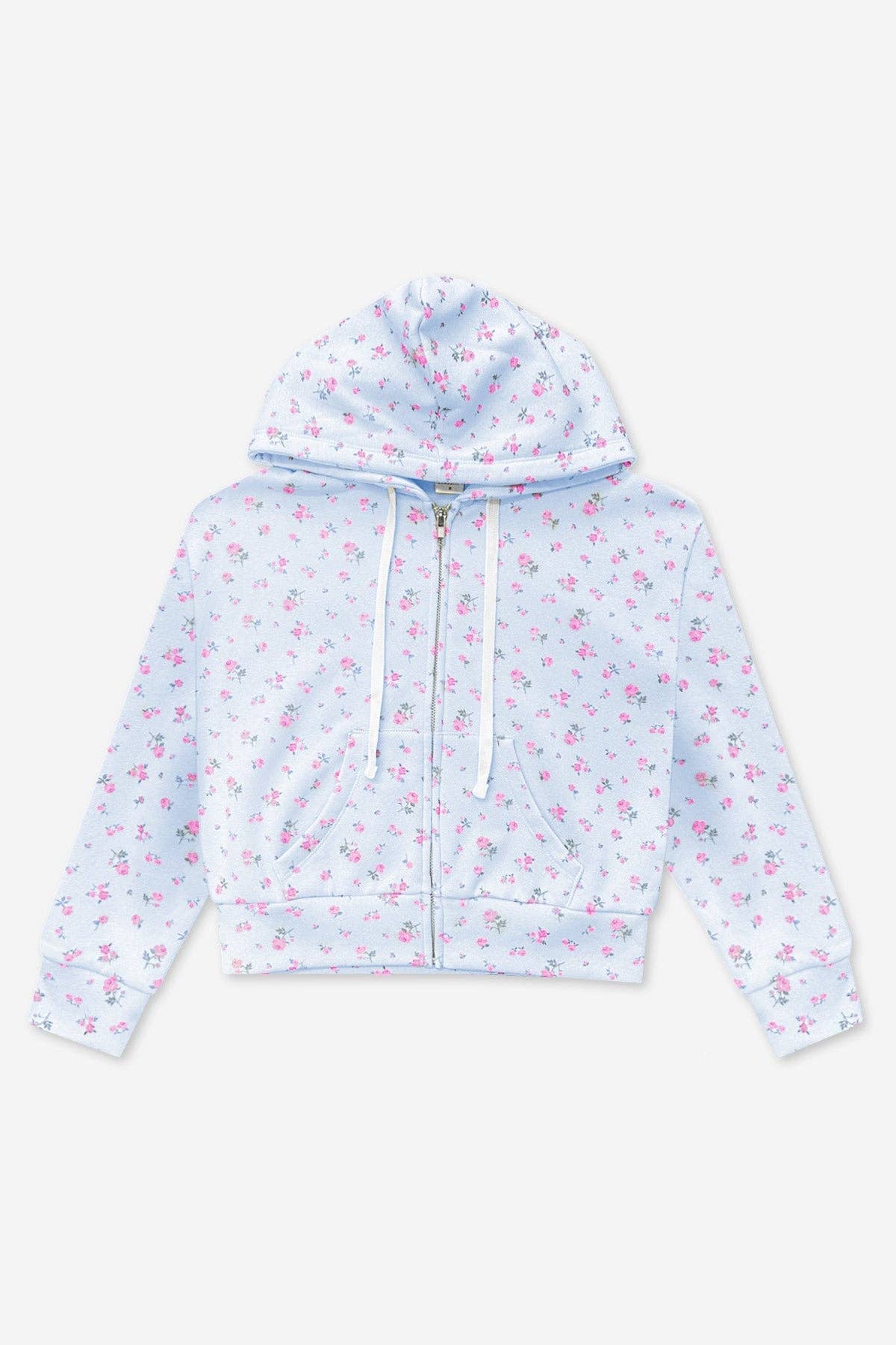 Could Zip Hoodie