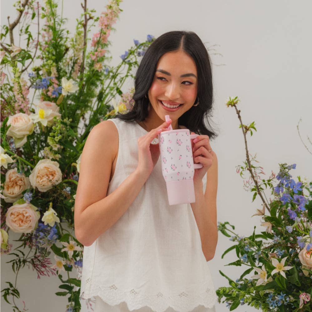 Wildrose HydroJug 20 oz