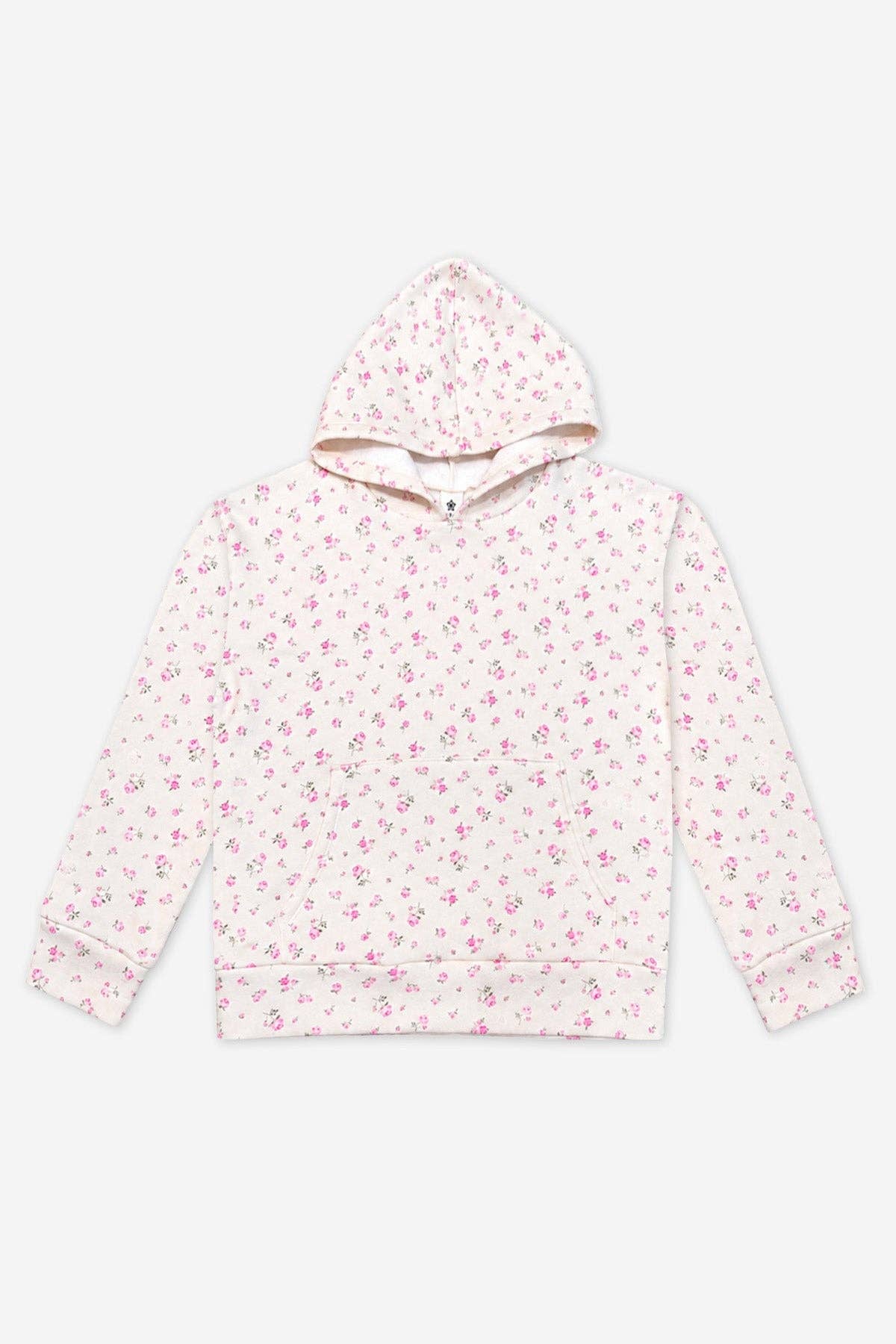 Cloud Soft Oversized Hoodie
