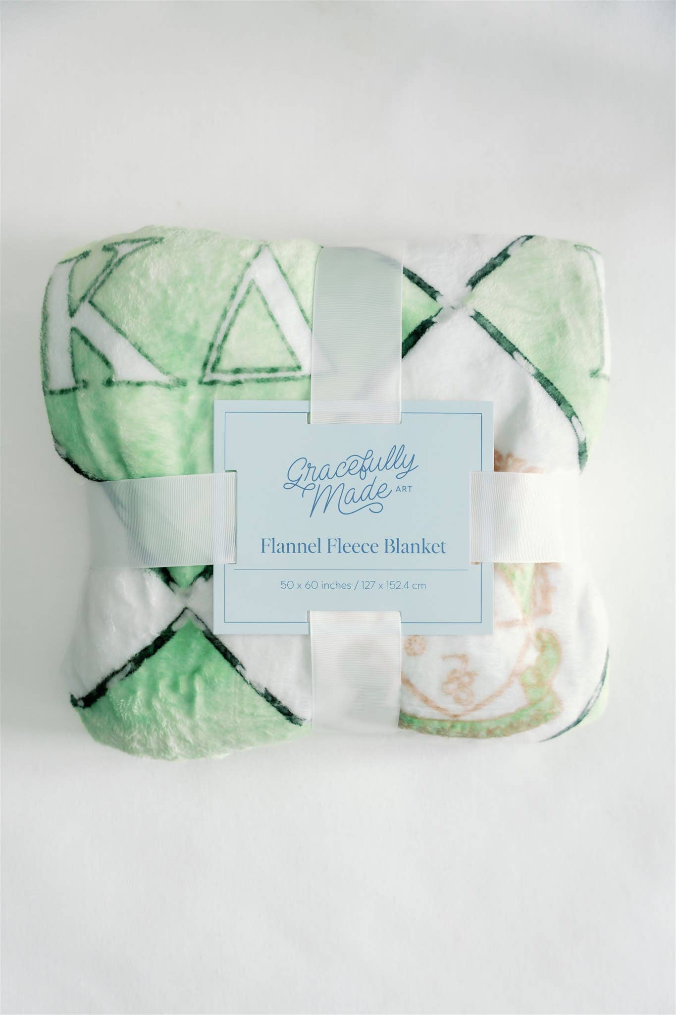 Kappa Delta Blanket