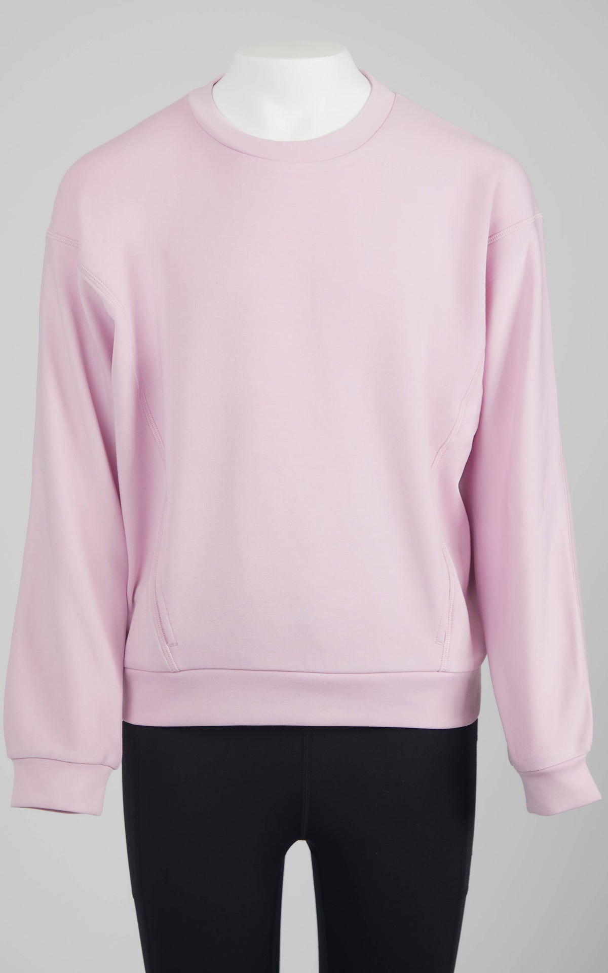 Scuba Zuri Crew Neck