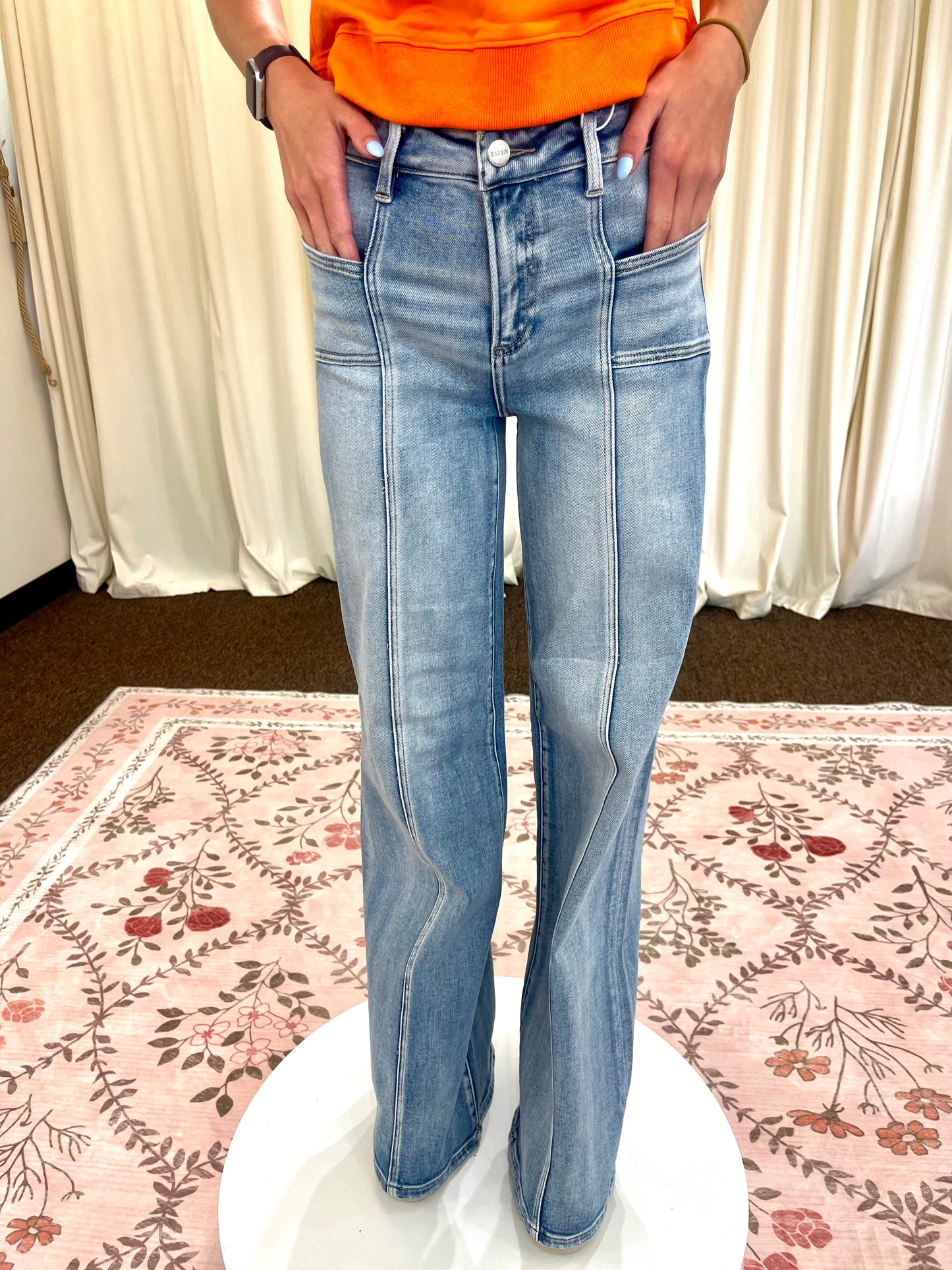 Bella Jeans