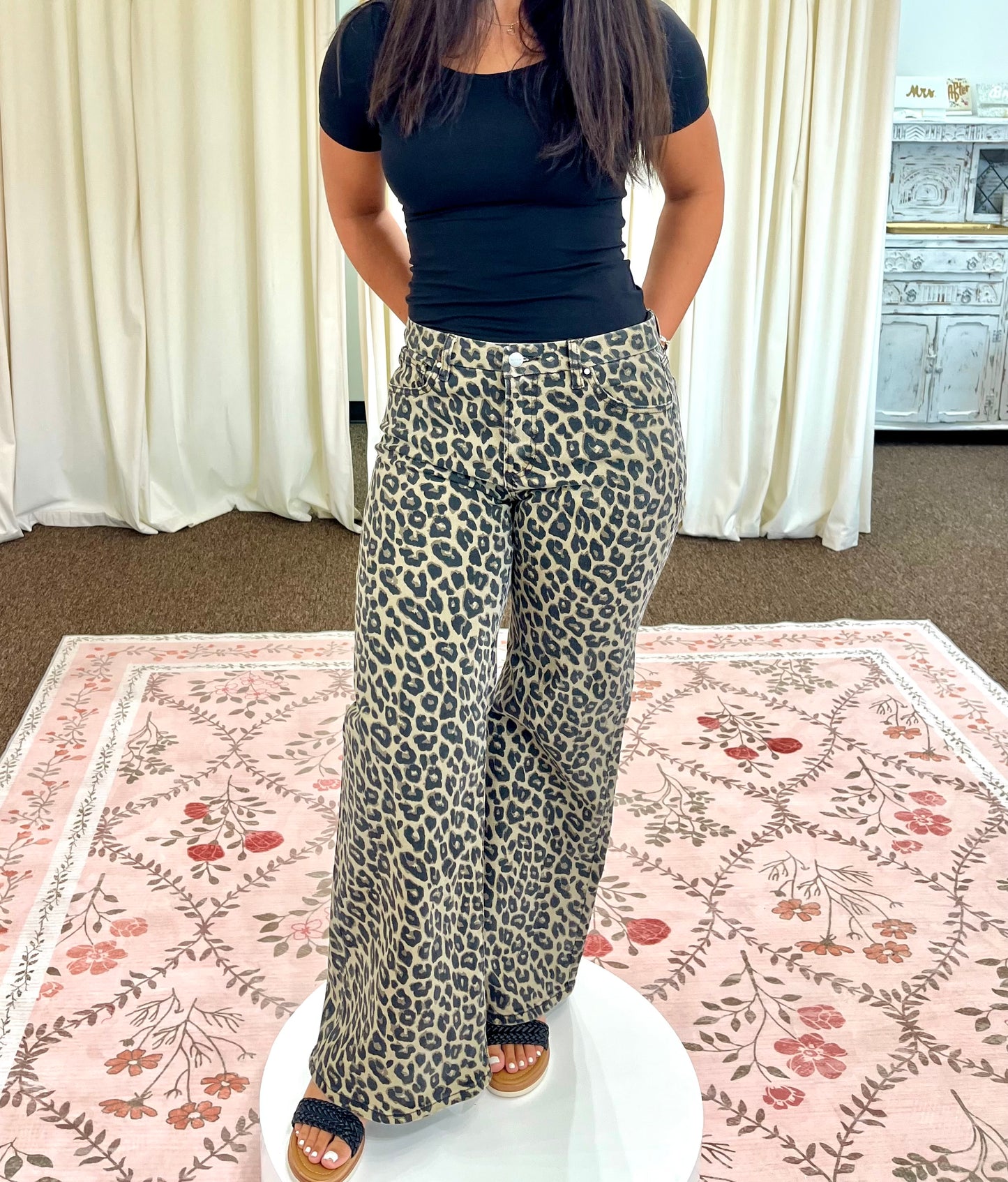 Leo Jeans