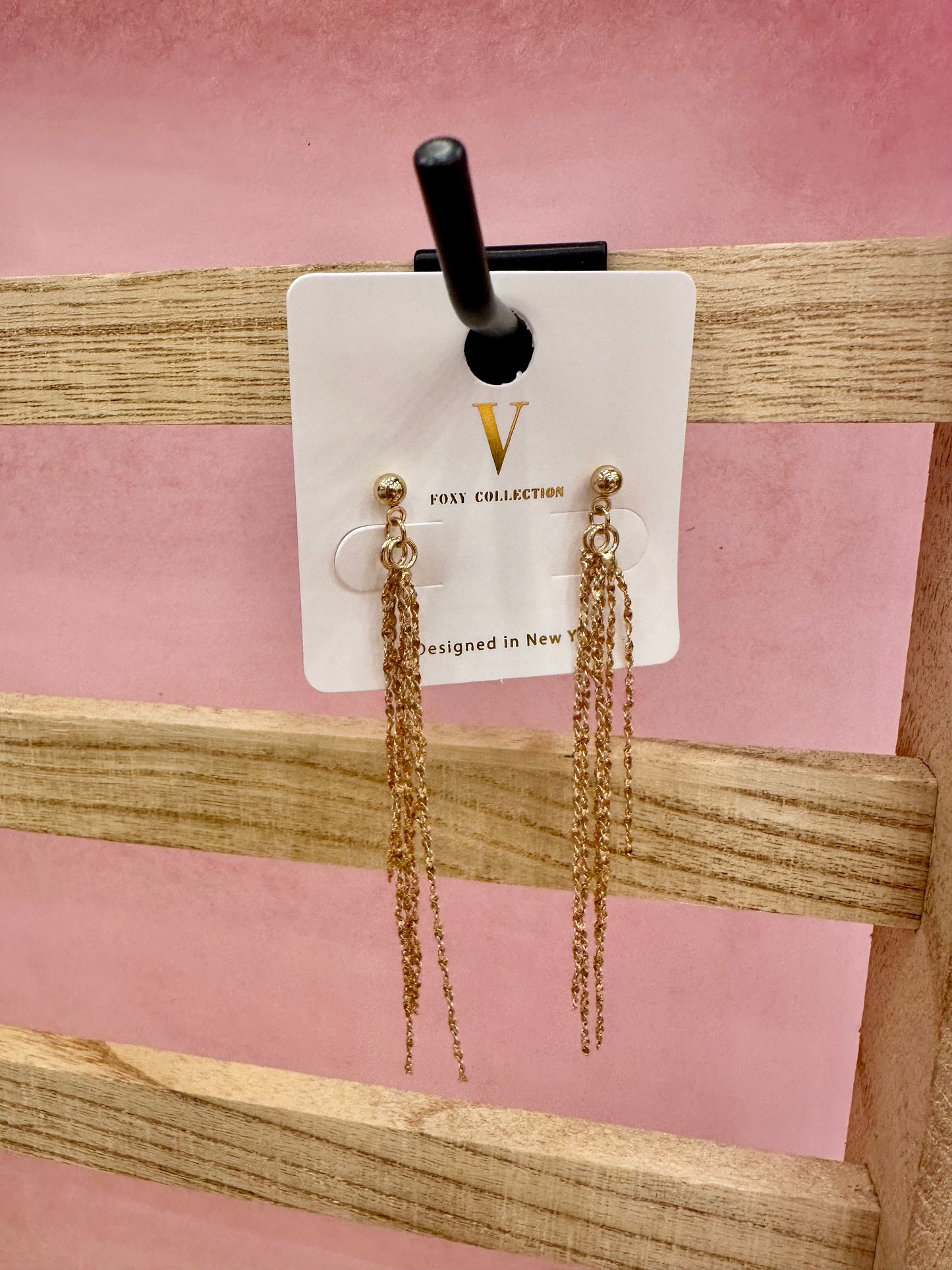 Sprinkle Earrings