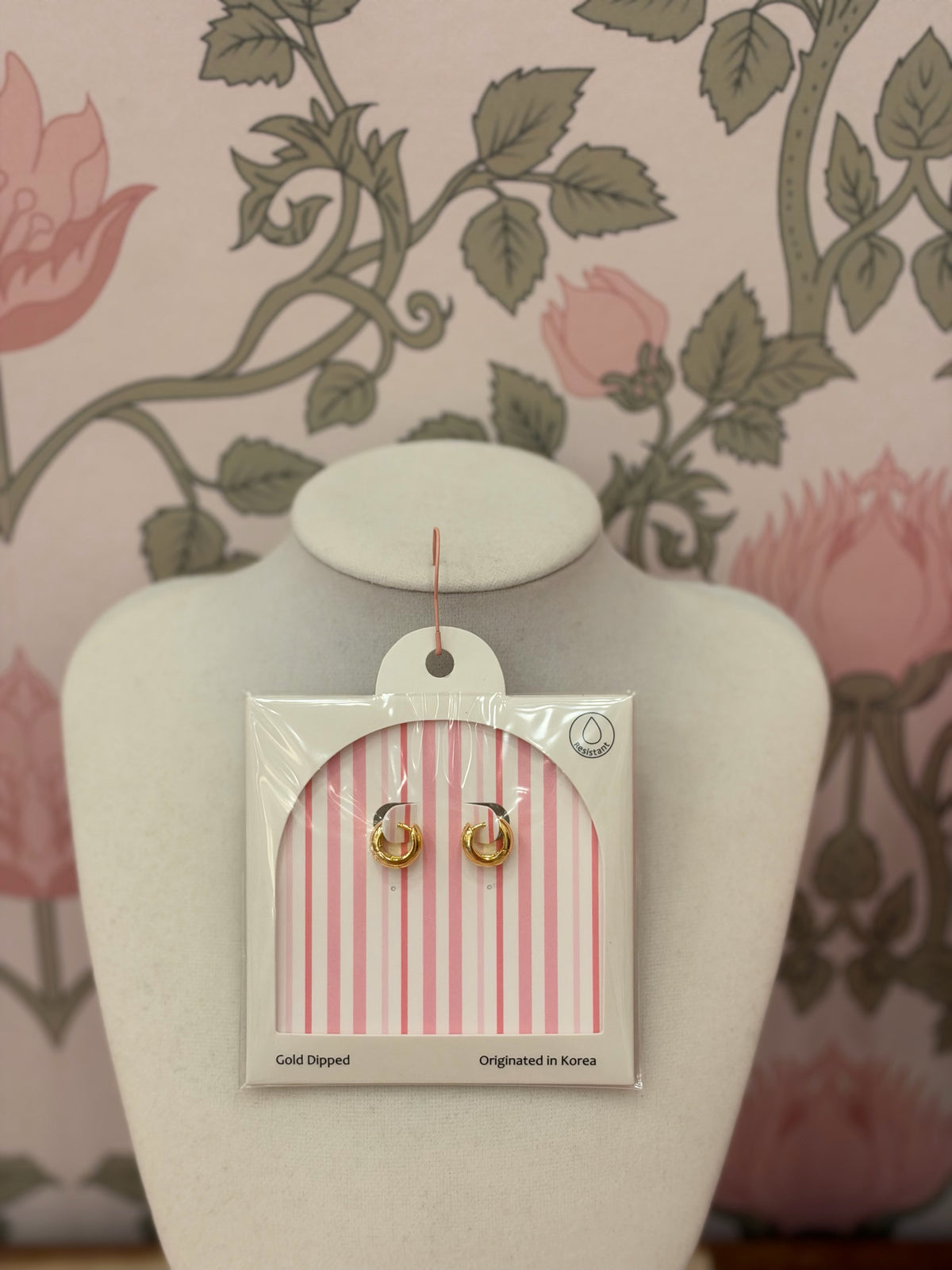 Mini Hoops