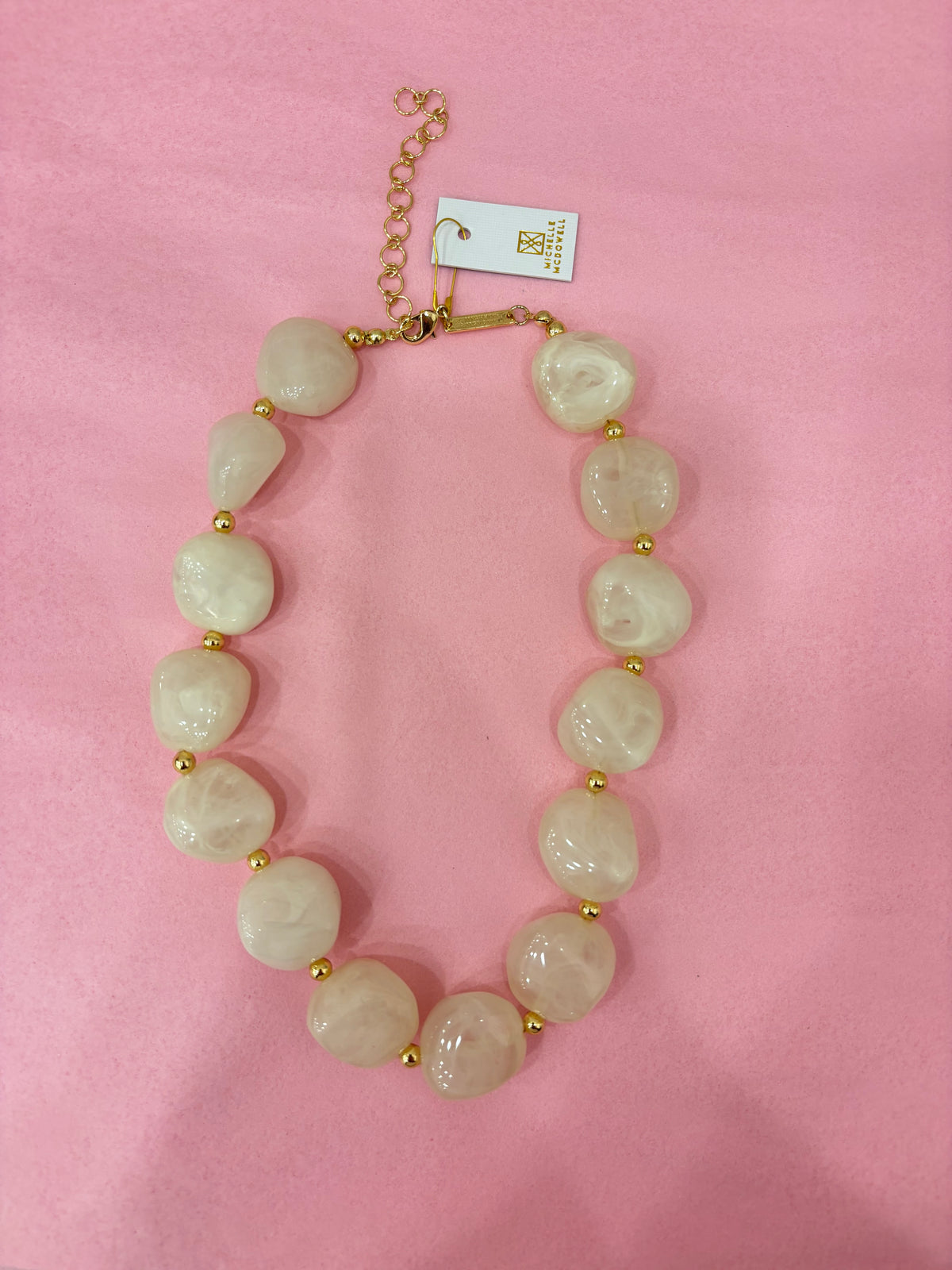 Elliot Necklace