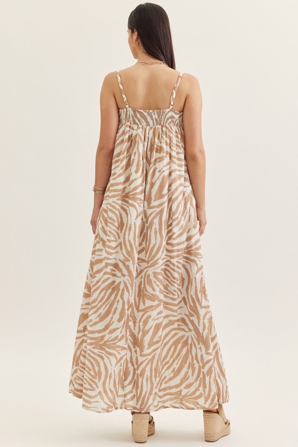 Sahara Muse Maxi