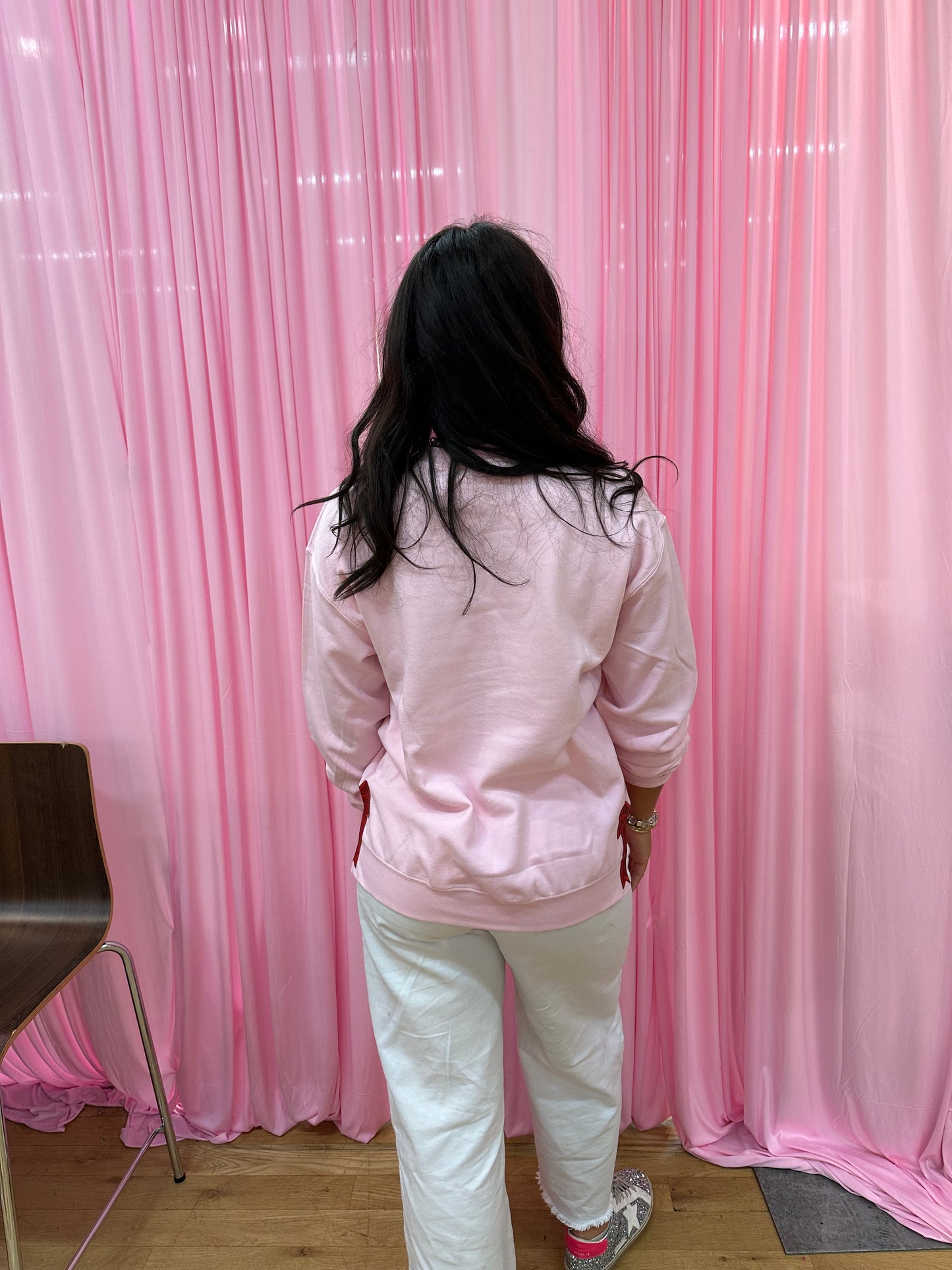 Joy To The World Sweatshirt