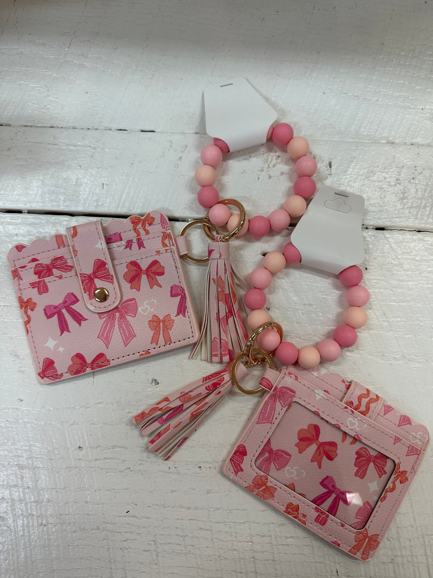 Bow Wallets