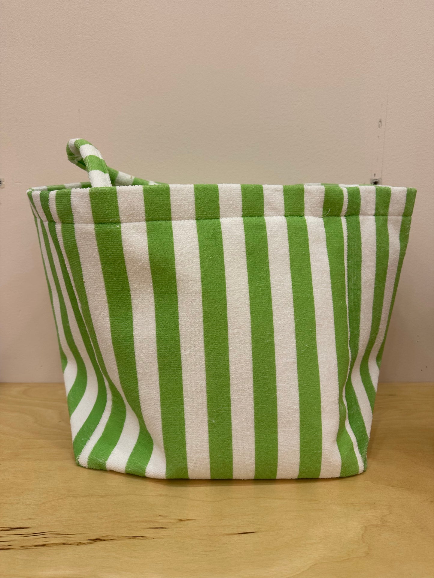 Towel Beach Bag