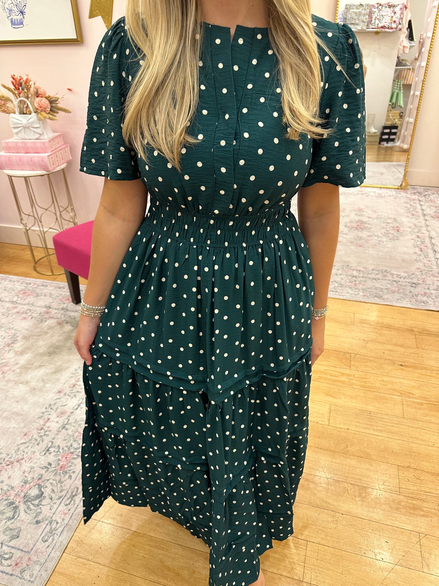 Shelby Dress