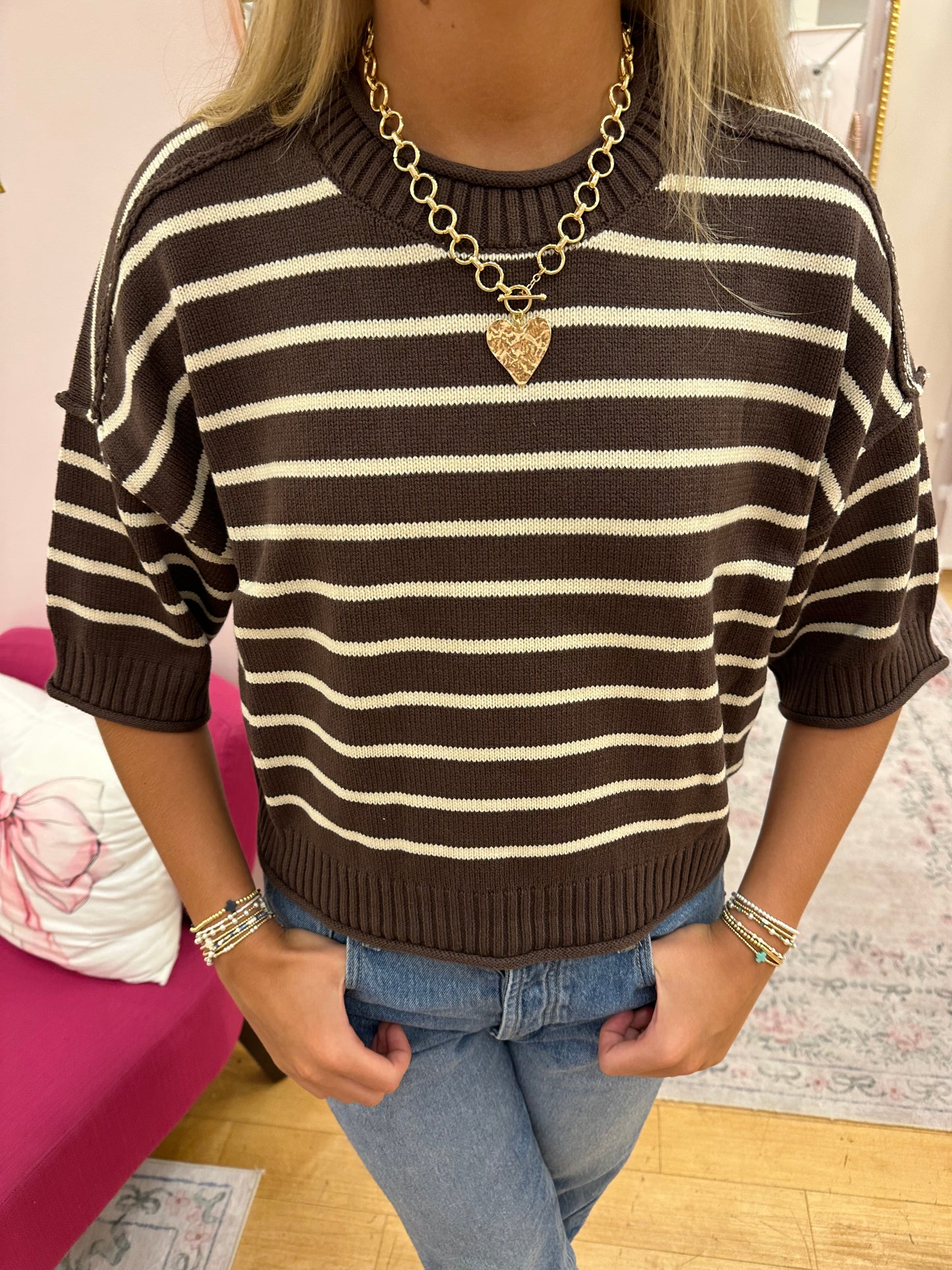 Lexi Top