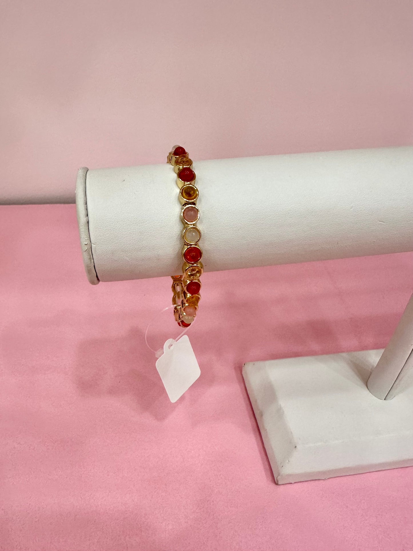 Autumn Bracelet