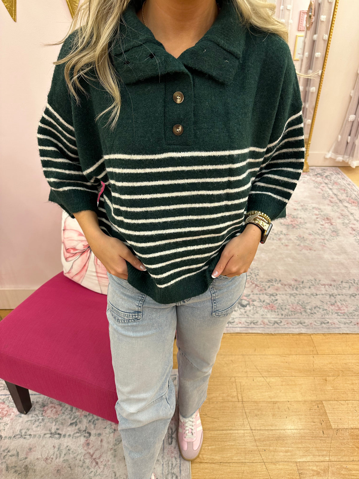 Stella Top