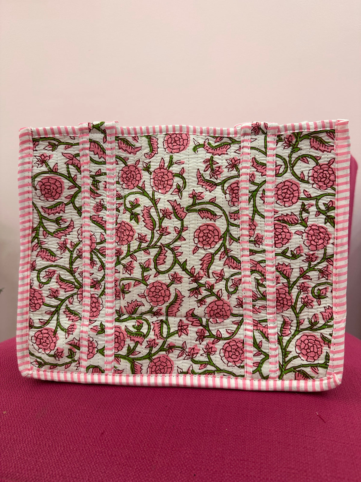Aurora Mini Tote
