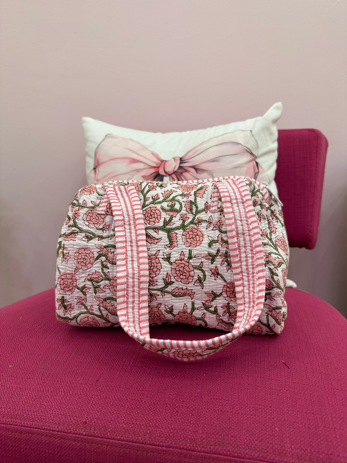 Aurora Travel Bag