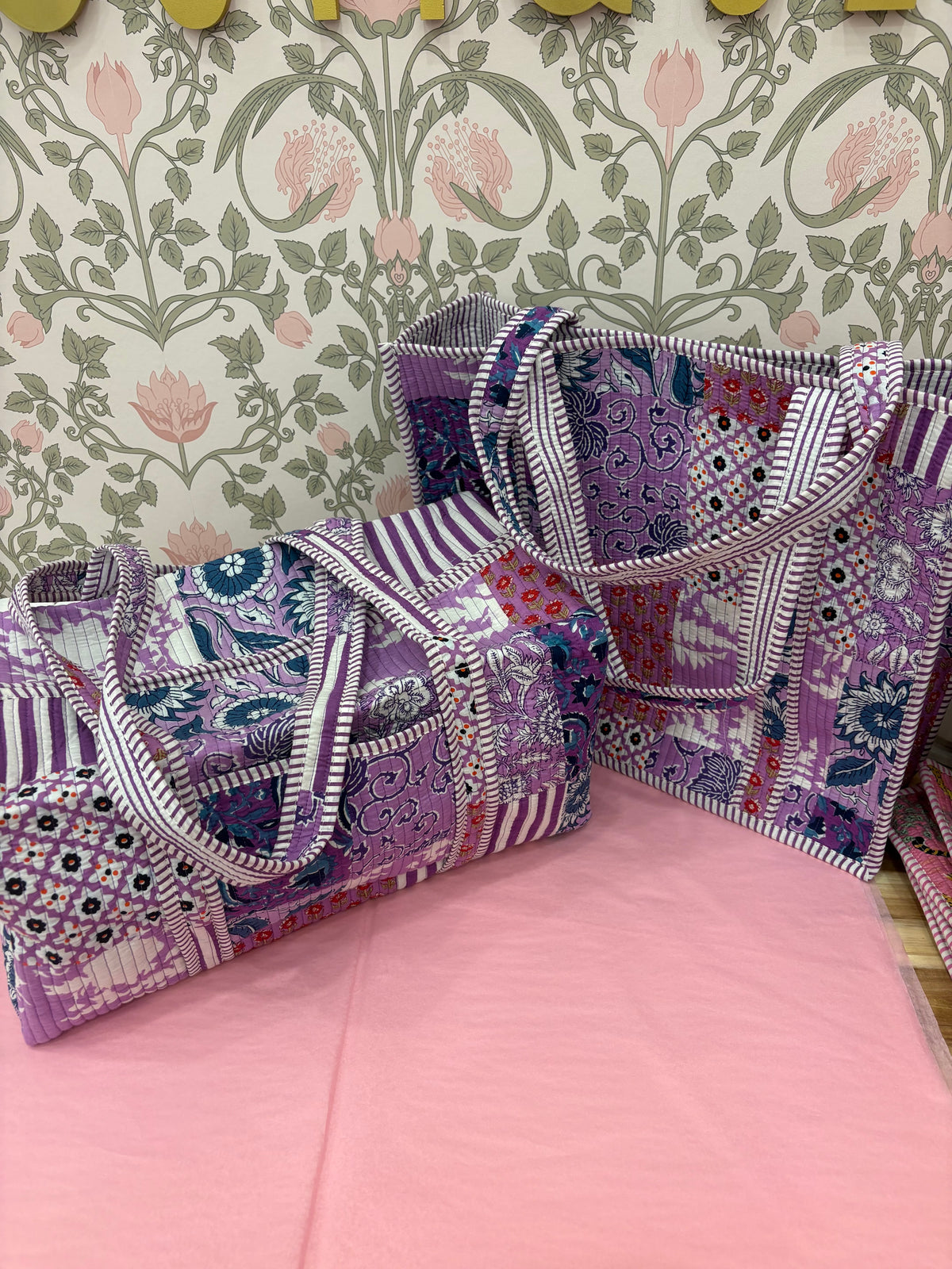 Rachel Bags