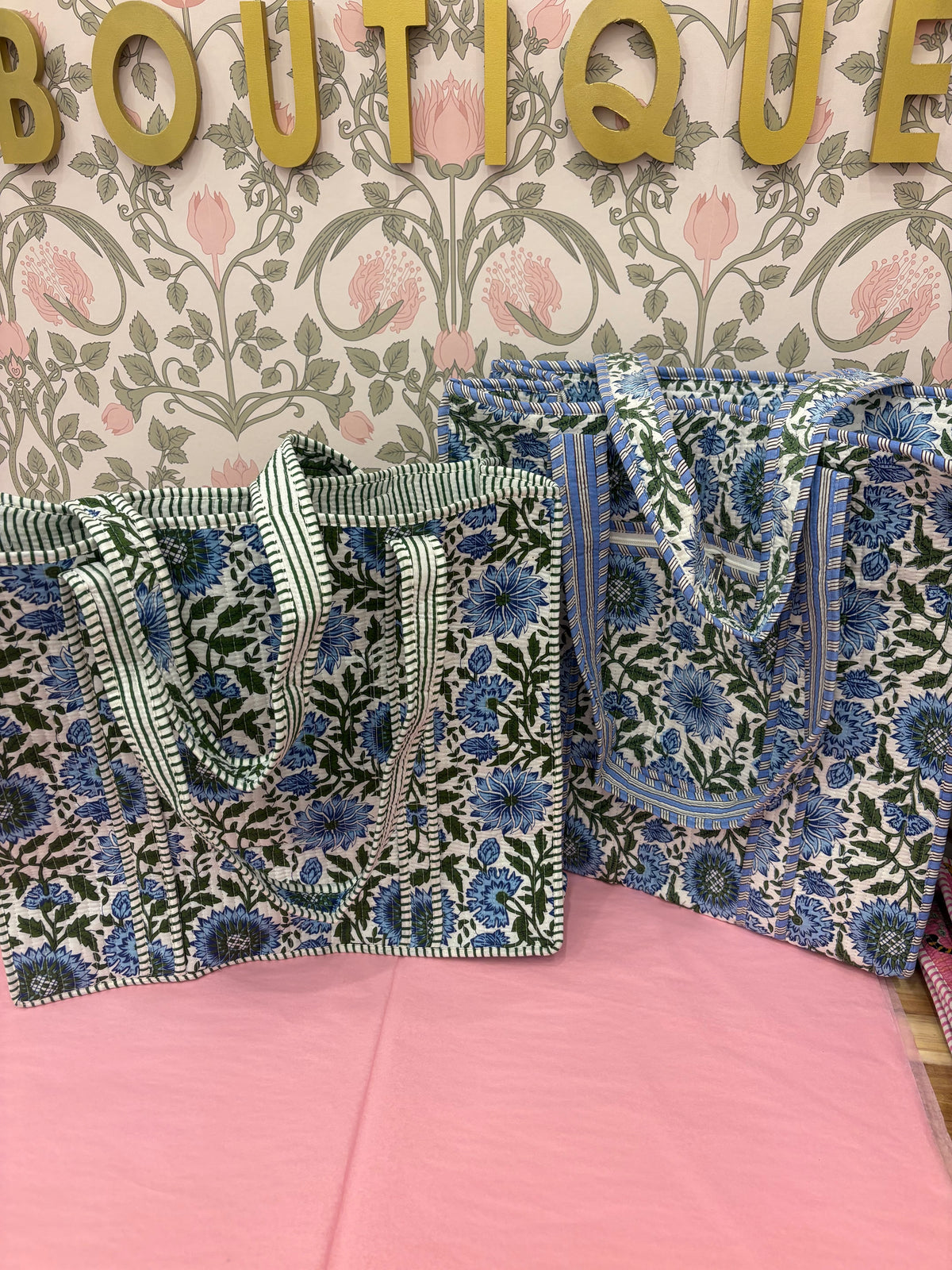 Bella Bags