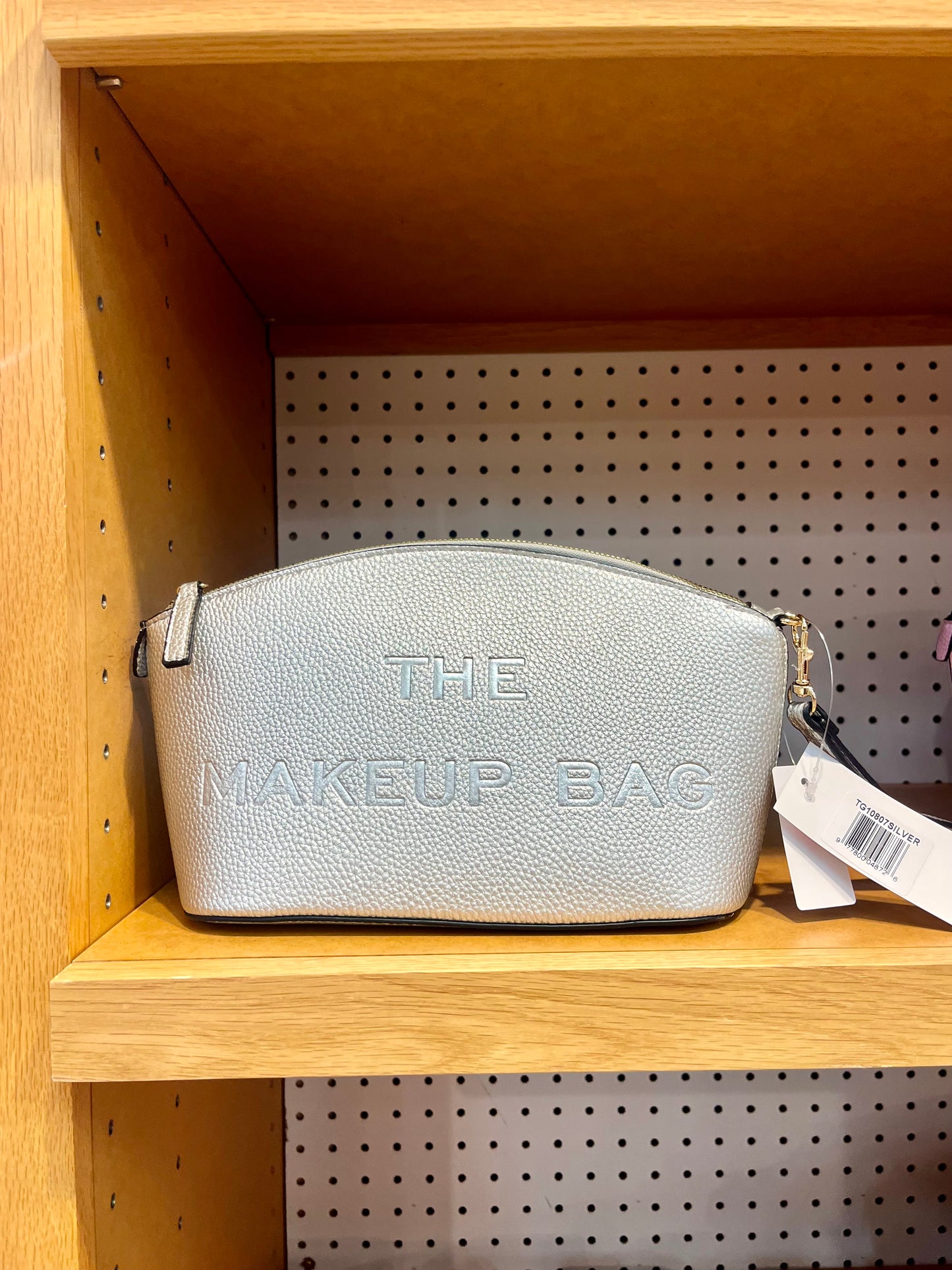 The Makeup Bag