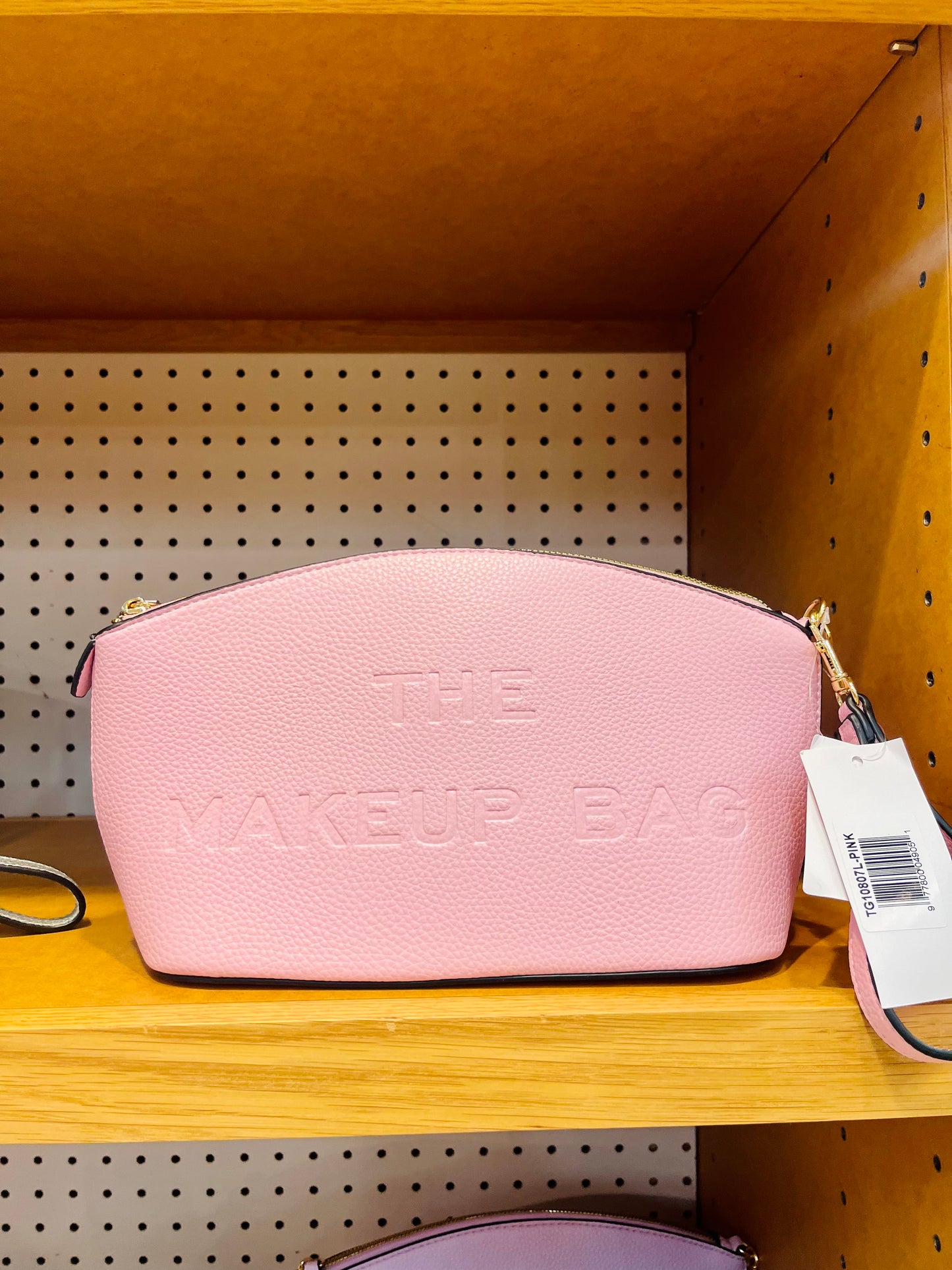 The Makeup Bag