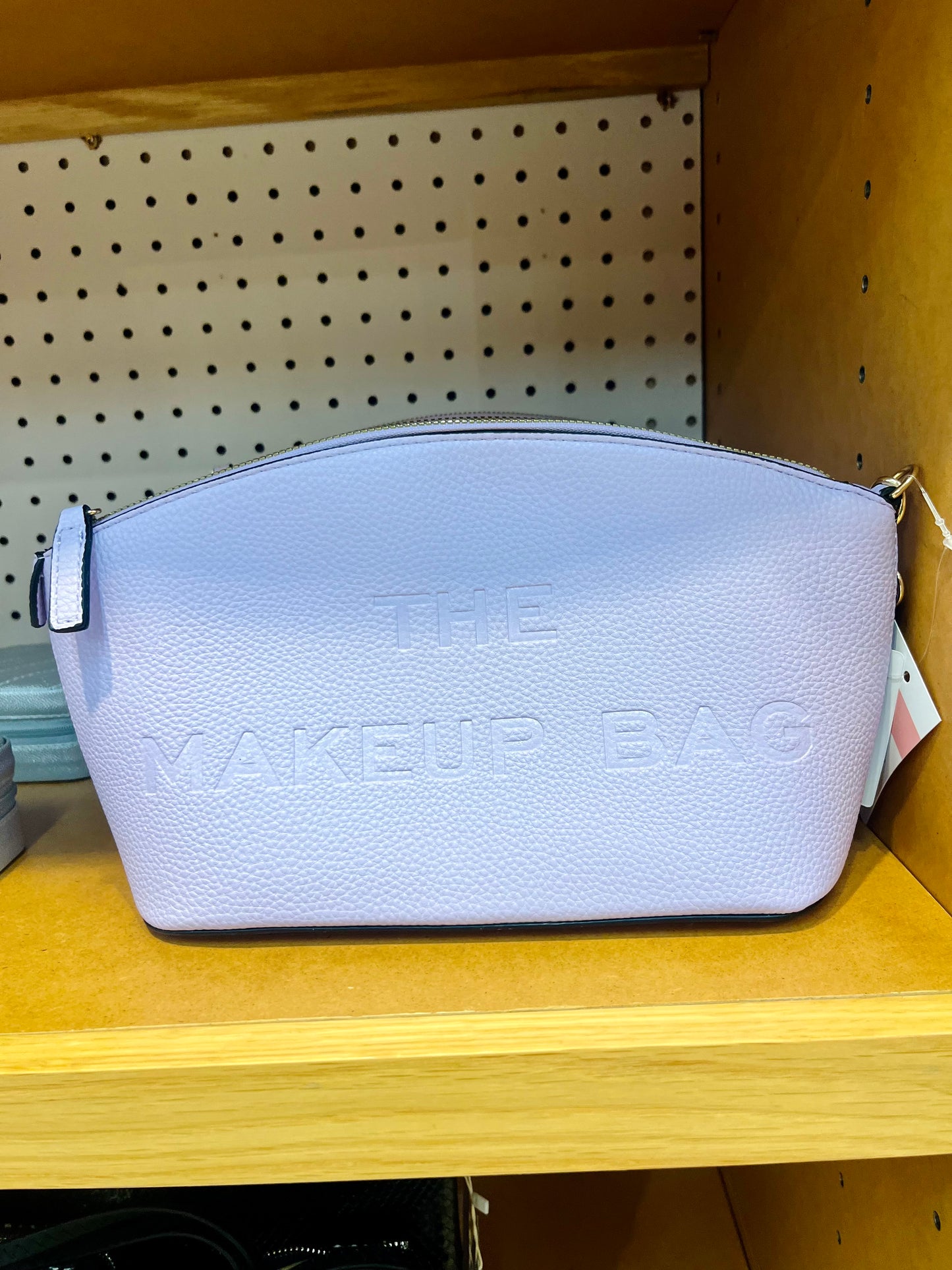 The Makeup Bag