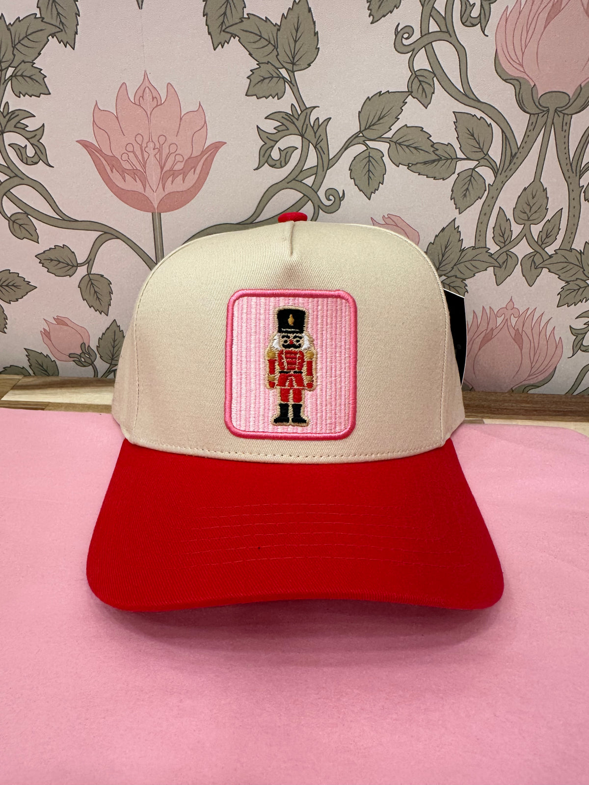 Nutcracker Hat