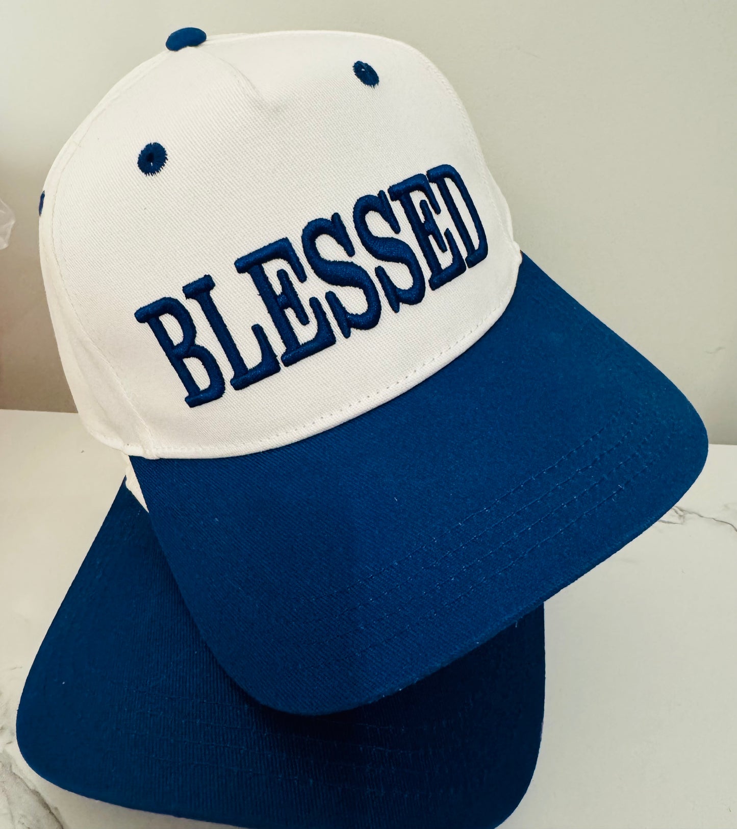 Blessed Hat