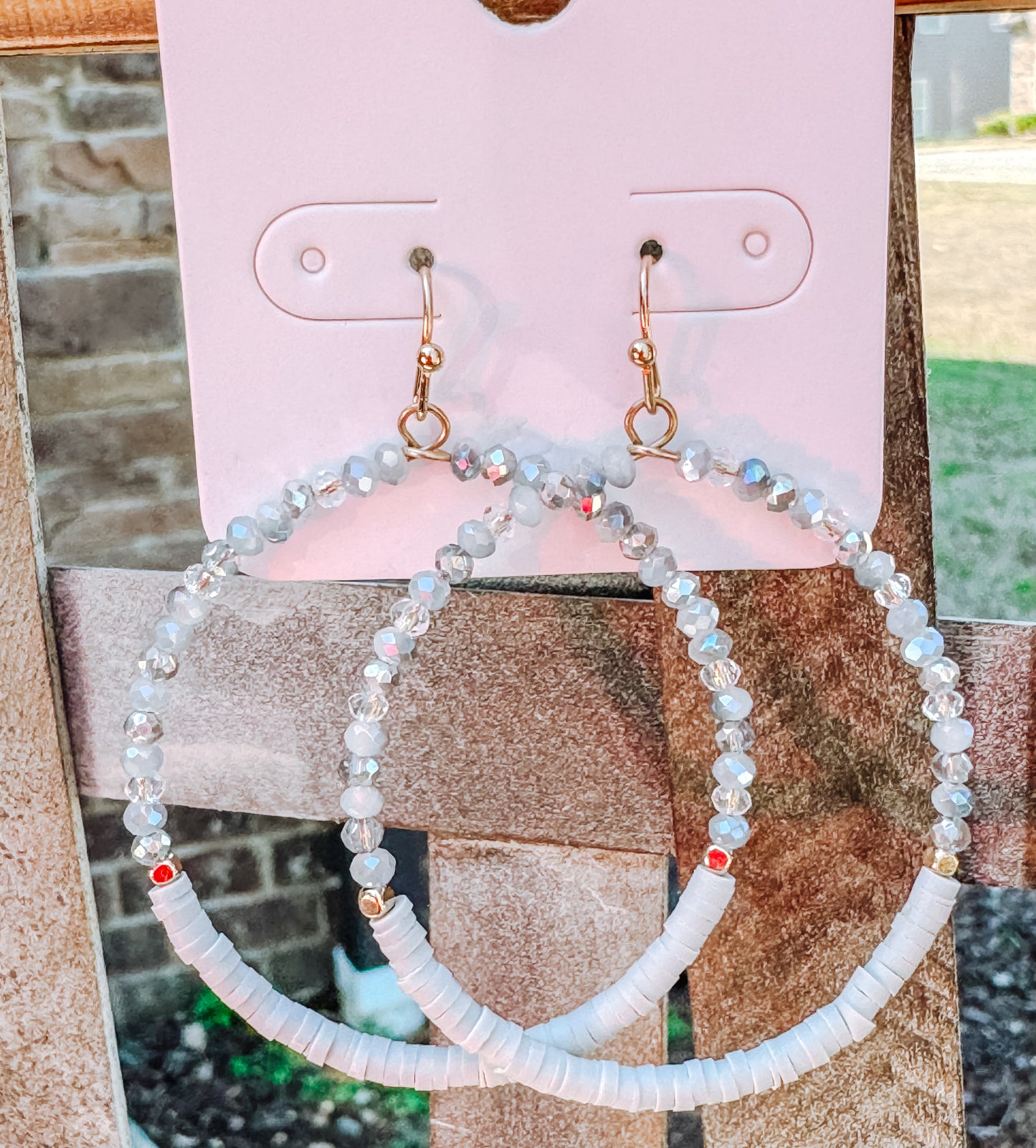 Maggie Earrings