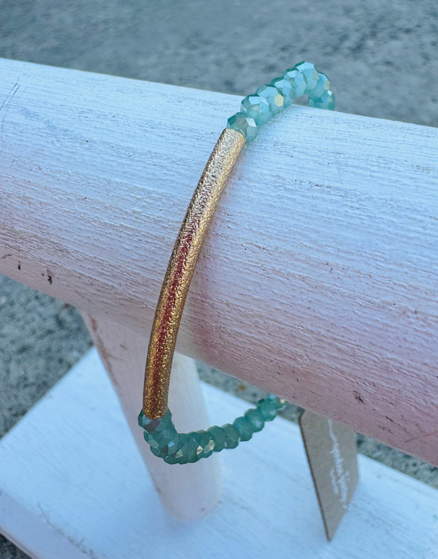 Yours Truly Bracelets