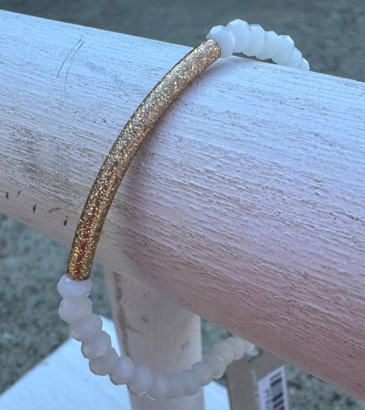 Yours Truly Bracelets