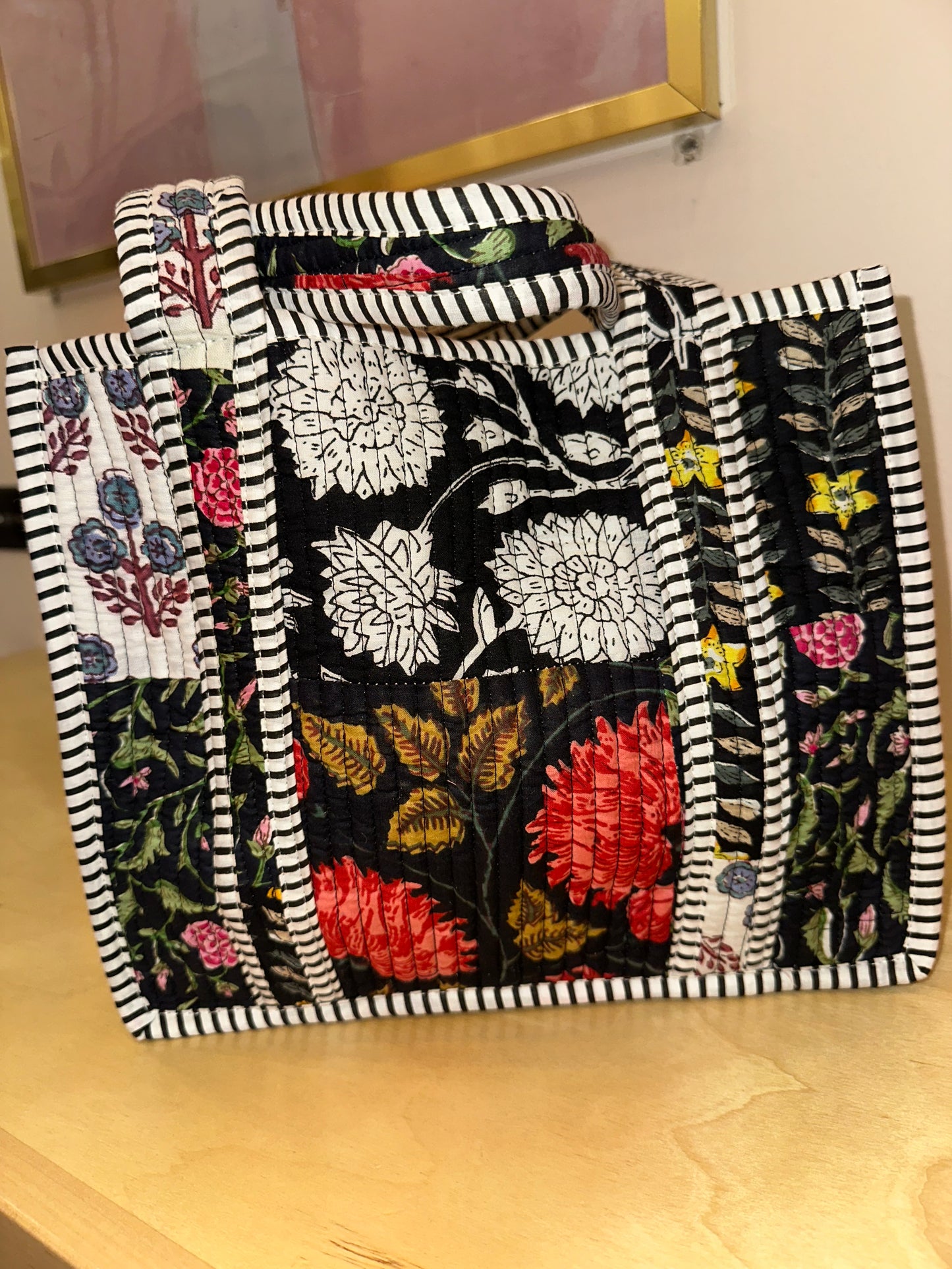 Lexi Mini Tote