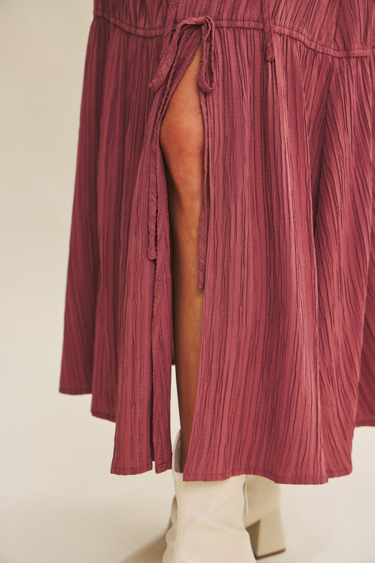 Blakely Maxi Skirt