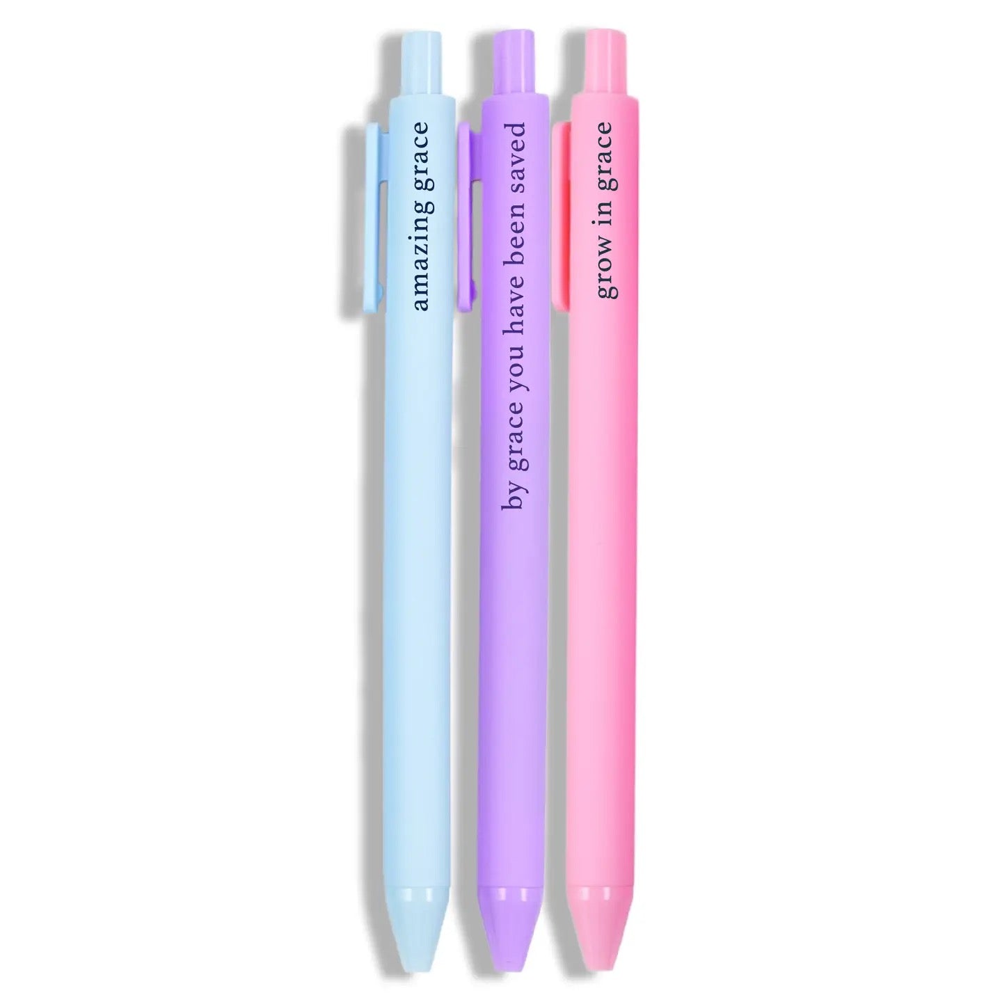Grace Pen Set
