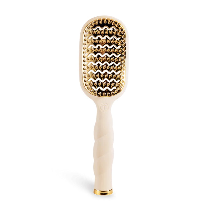 Teleties Vented Hairbrush