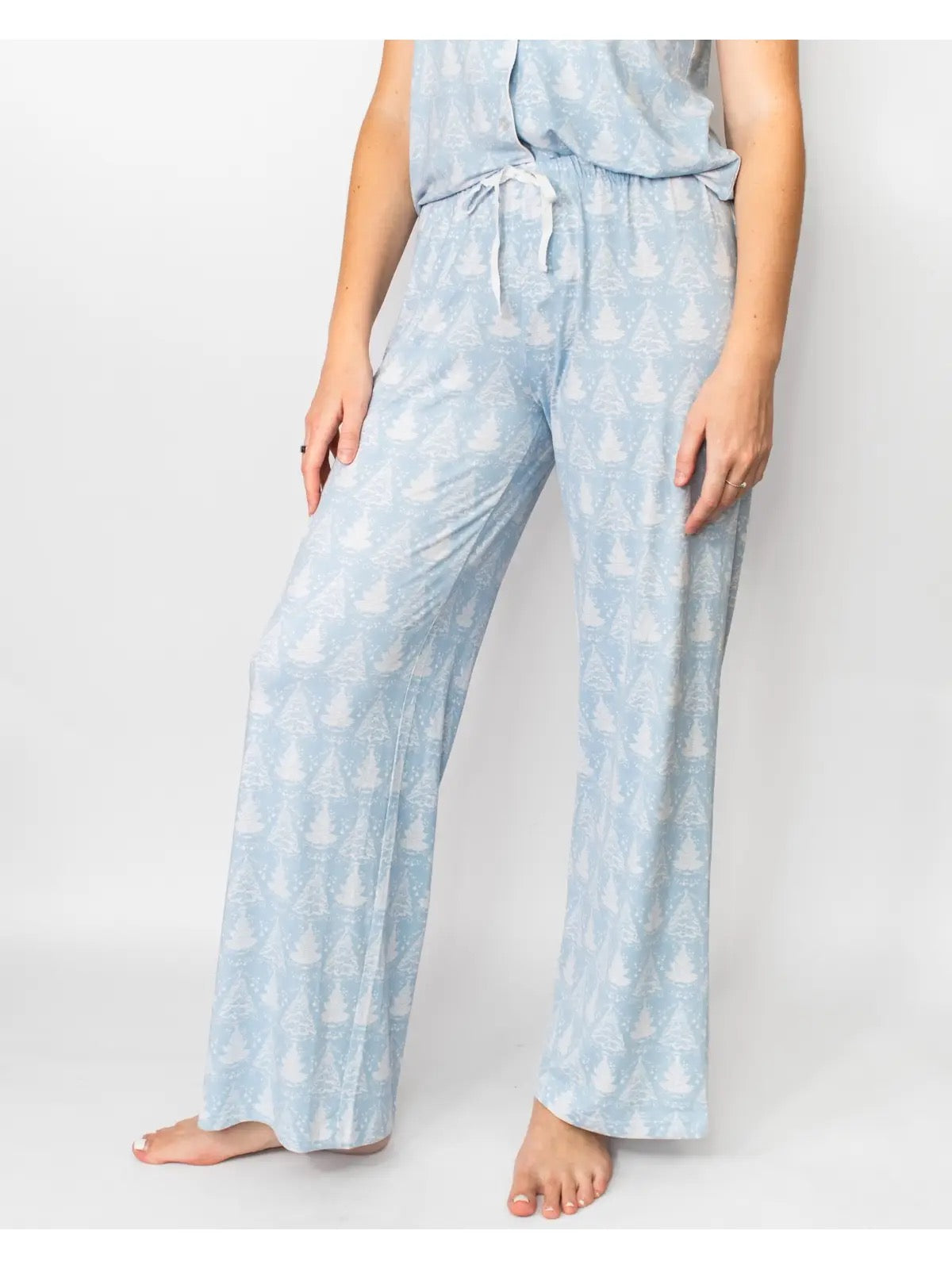 Winter Wonderland Pajama Pants