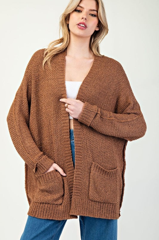 Taylor Cardigan