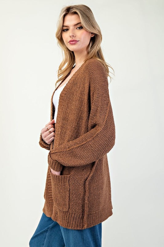 Taylor Cardigan