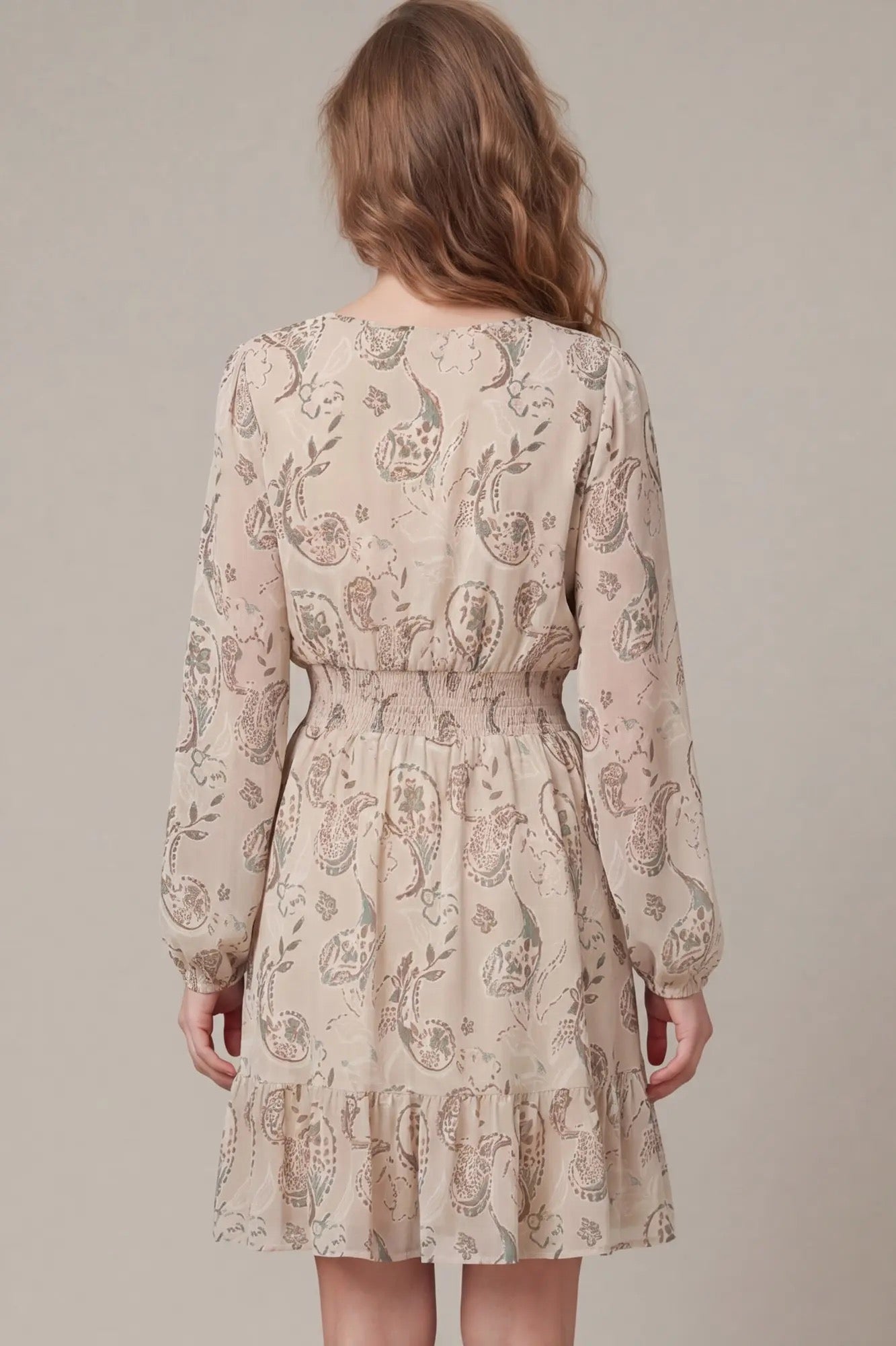 Kathy Dress