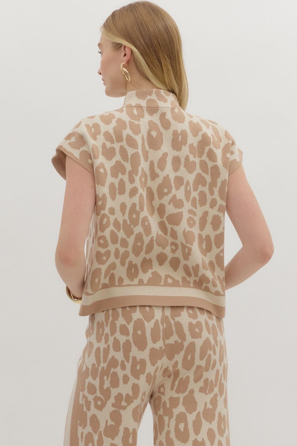 Cleo Top