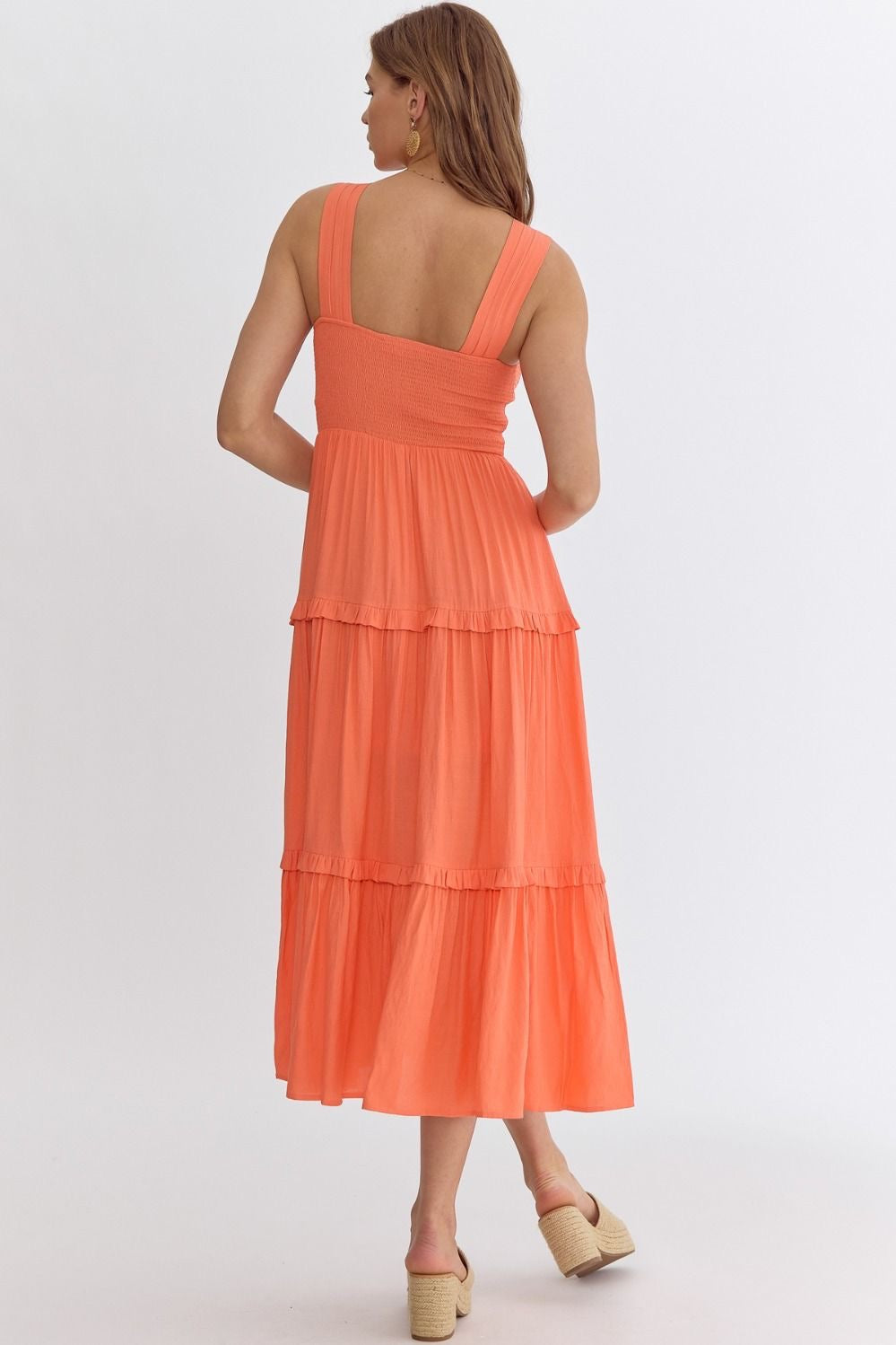 Cora Dress