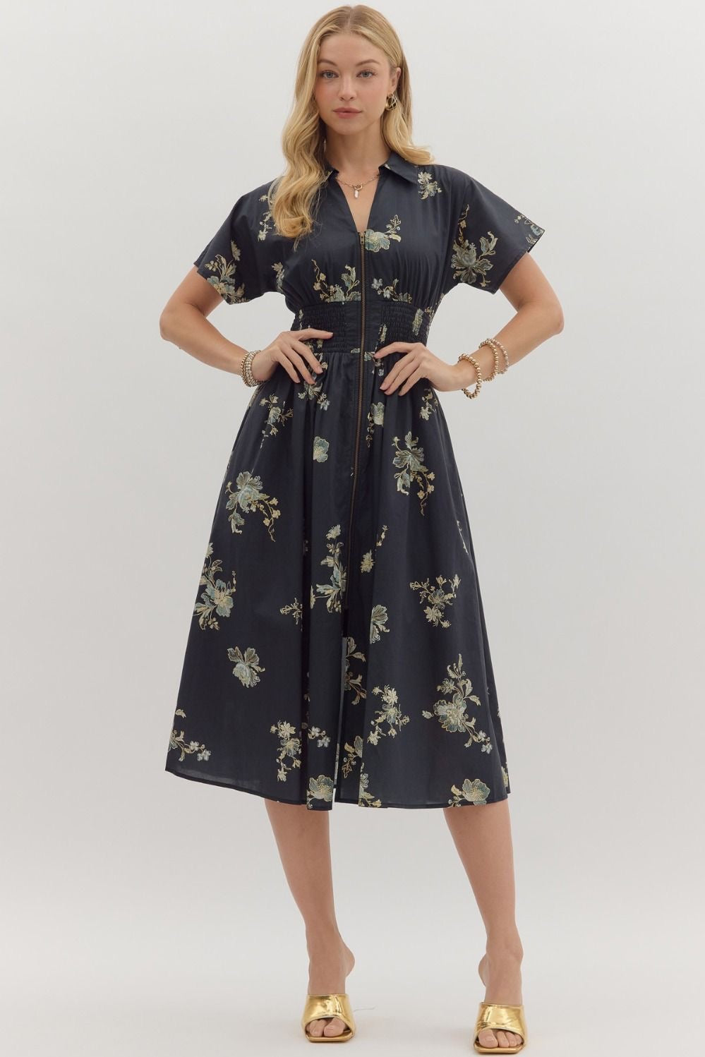 Kimberley Dress