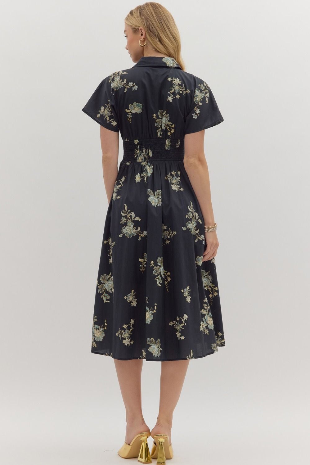 Kimberley Dress