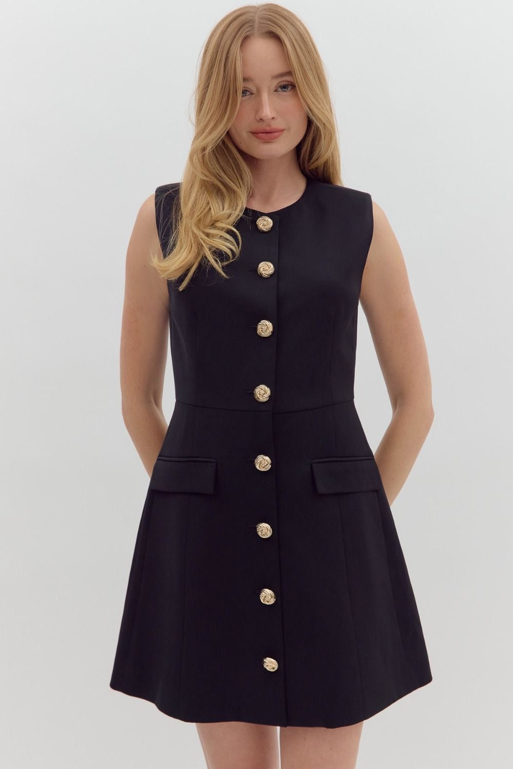 Eleanor Dress