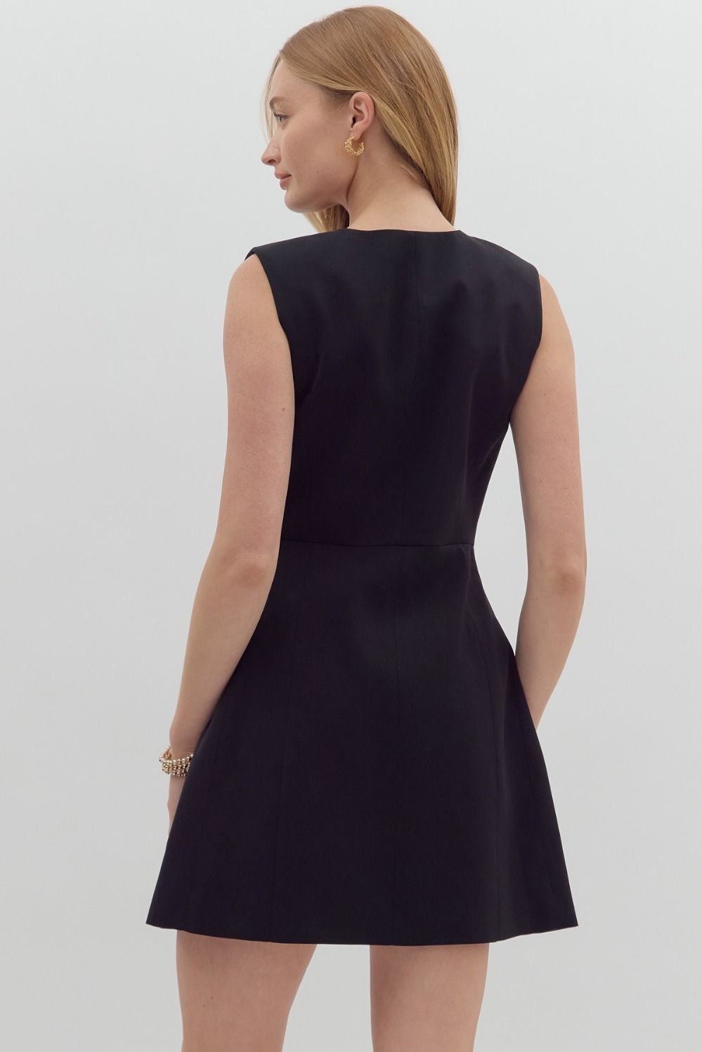 Eleanor Dress
