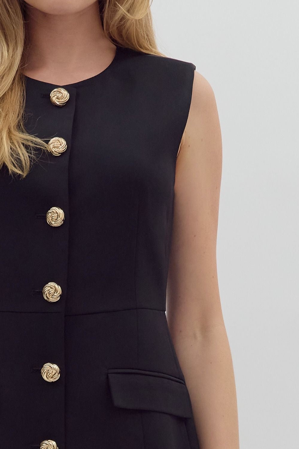Eleanor Dress