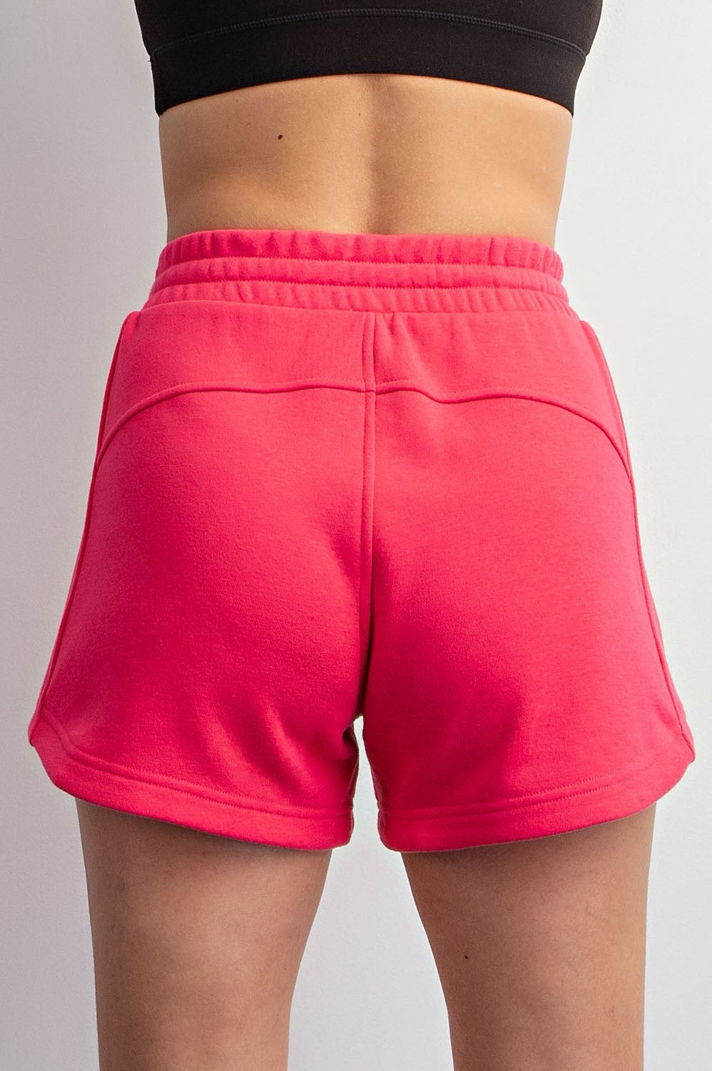 French Terry Short