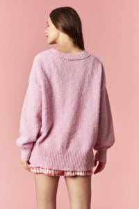 Mona Sweater