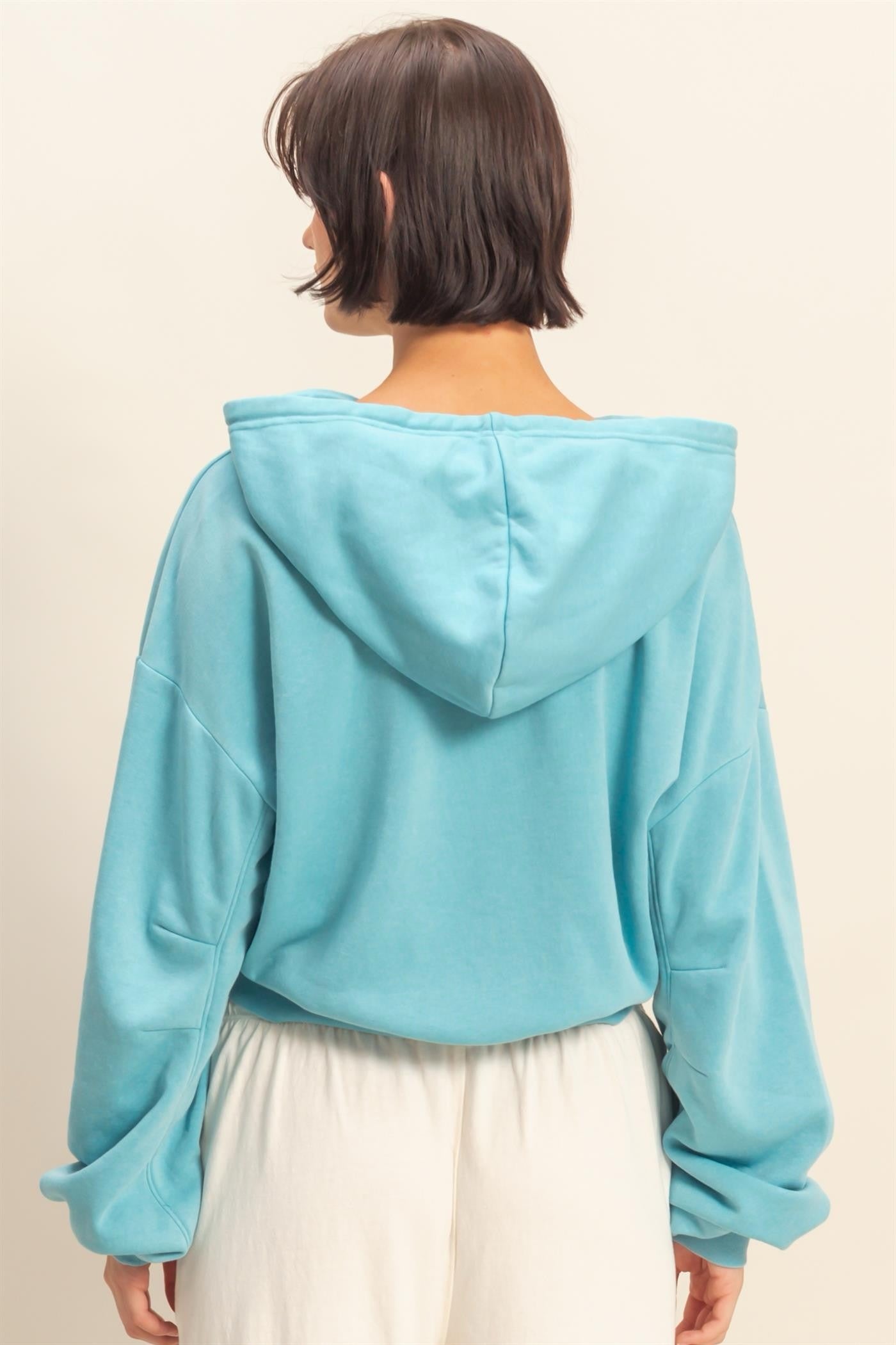 Everyday Hoodie